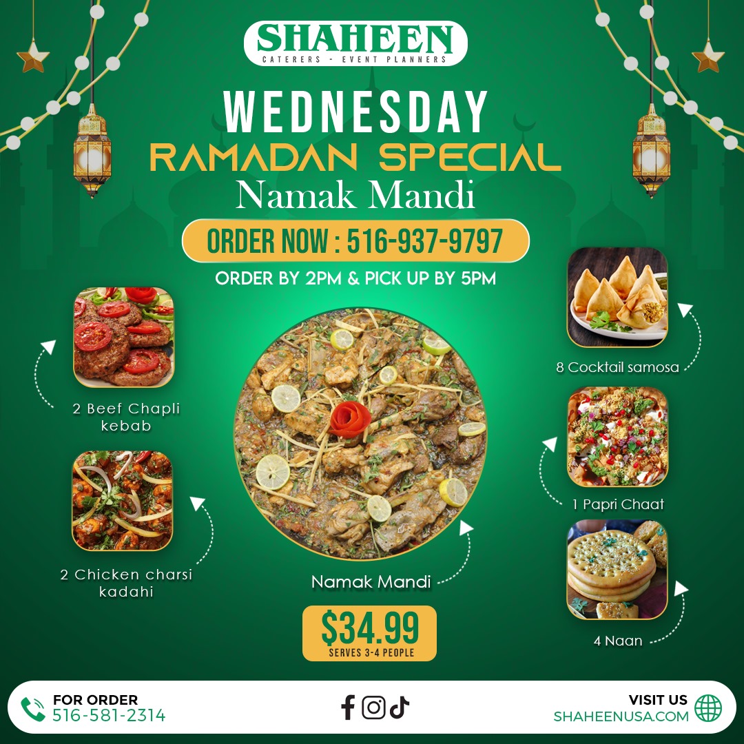ramadan food deals