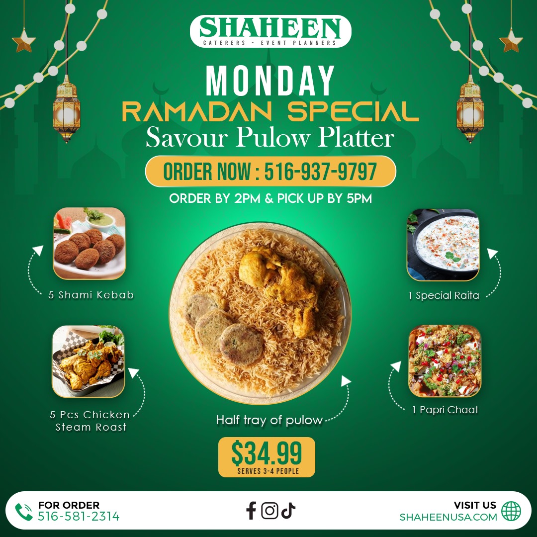 deal ramadan
